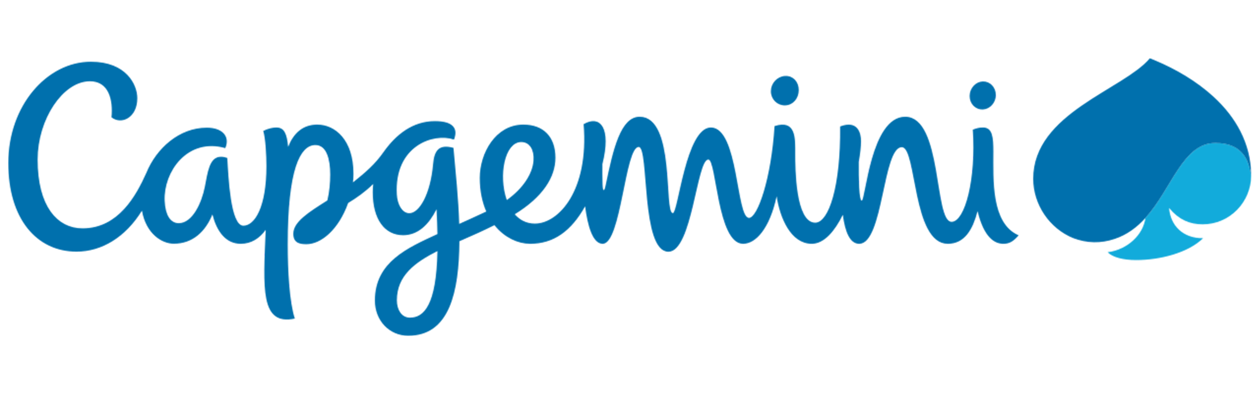capgemini logo