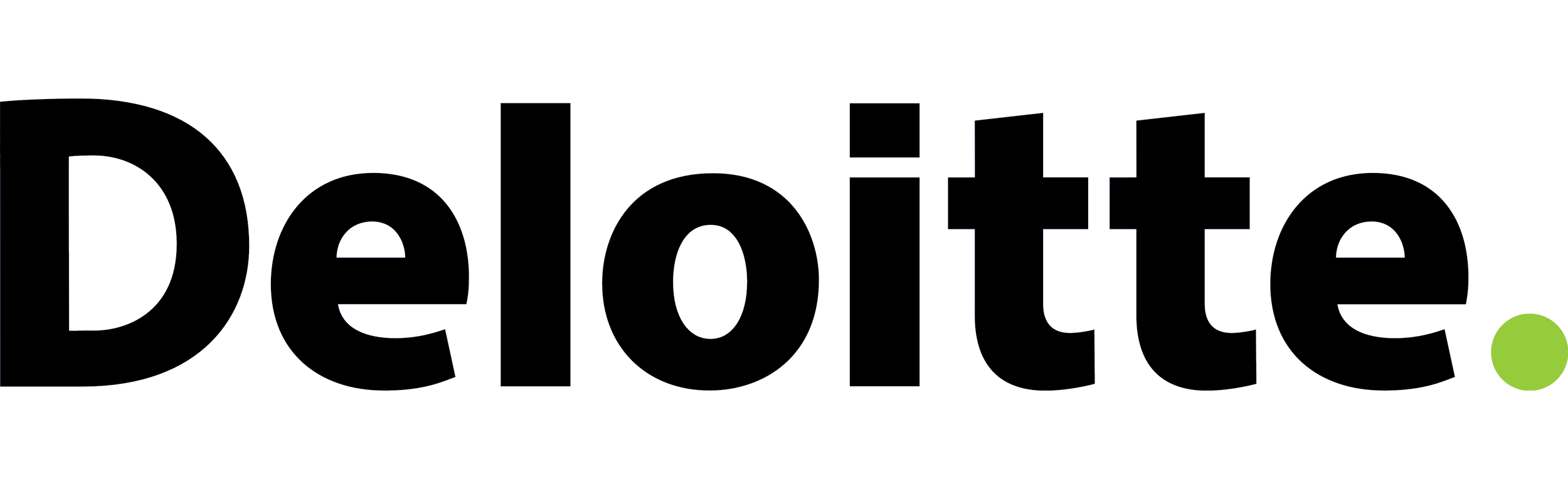 deloitte logo