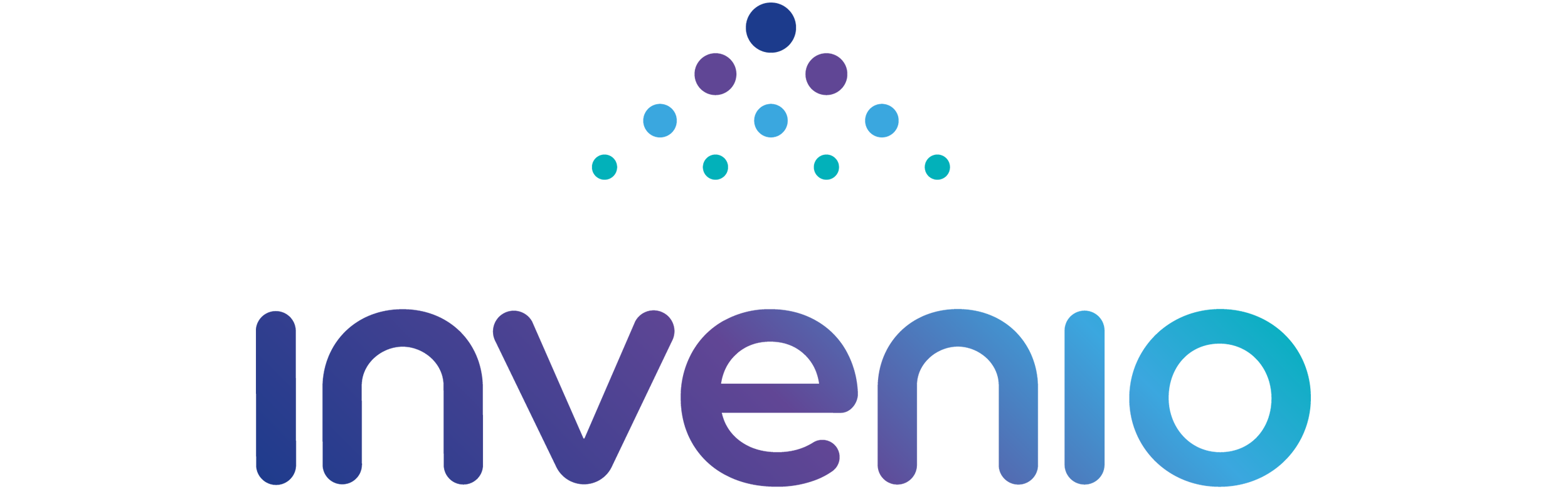 invenio logo